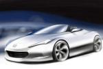 Honda OSM Concept 2008 года